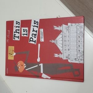 This Is Paris . M.Sasek Kenja-Books (98)